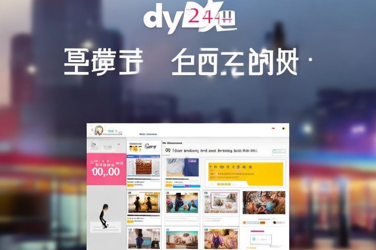 警惕dy24小时下单平台等违规业务，莫因低价刷量陷违法风险。