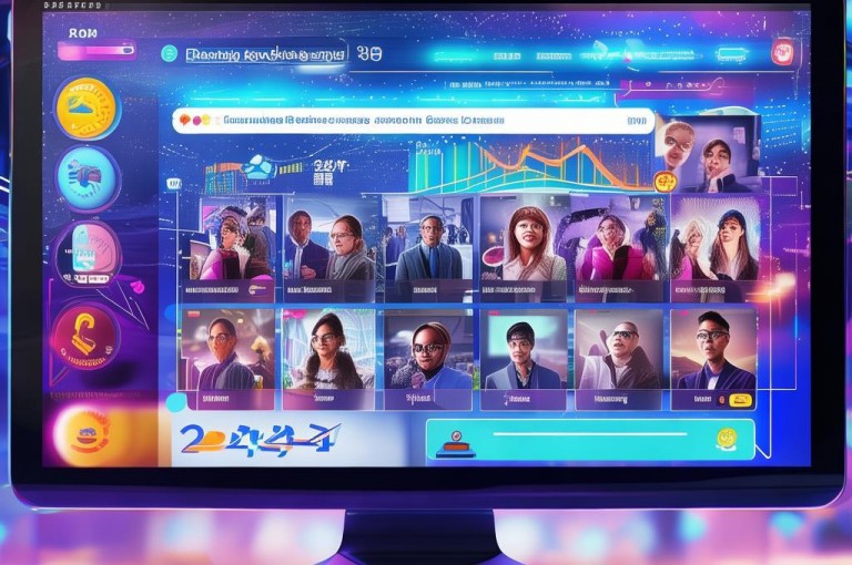 揭秘，快手业务卡盟网站，代理平台助创作者成长！