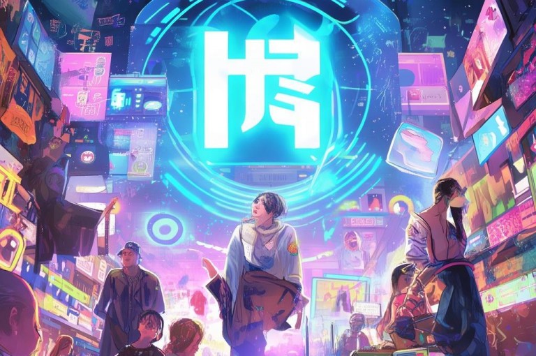 子萧网致力于为新人打造一个充满机遇的创作者孵化新生态！