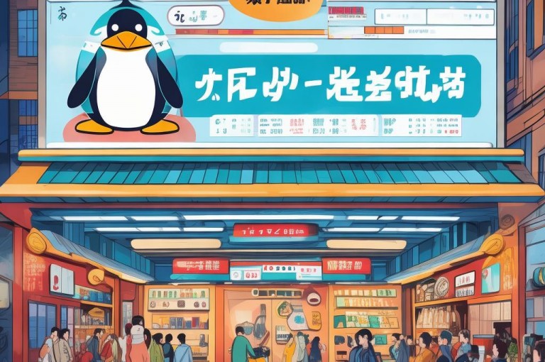 企鹅自助商城，24小时服务，全网最低价，快手双击轻松刷。