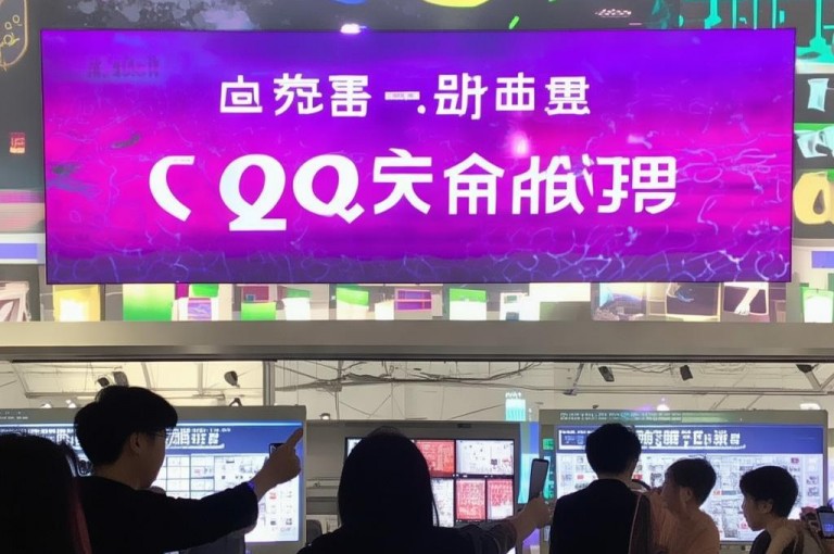 QQ刷网站服务标榜全网最低价，引发市场热议。