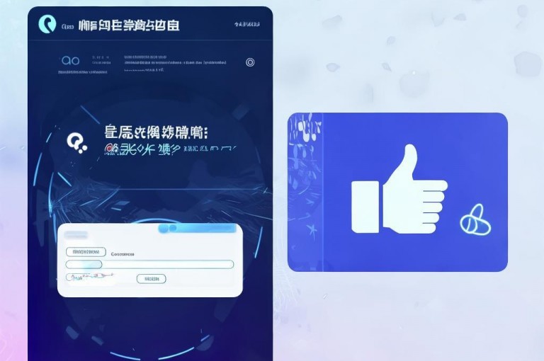 警惕！qq名片赞自助下单网站真假难辨，切勿轻信。
