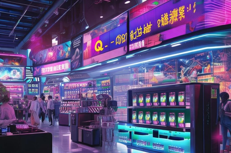 24小时自助卡密商城，揭秘qq资料卡快速获赞方法。