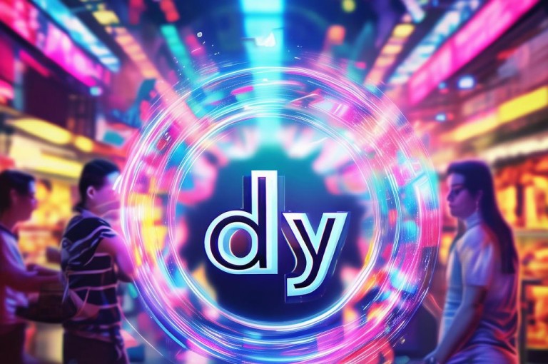 dy秒赞云商城引领快速推广新趋势