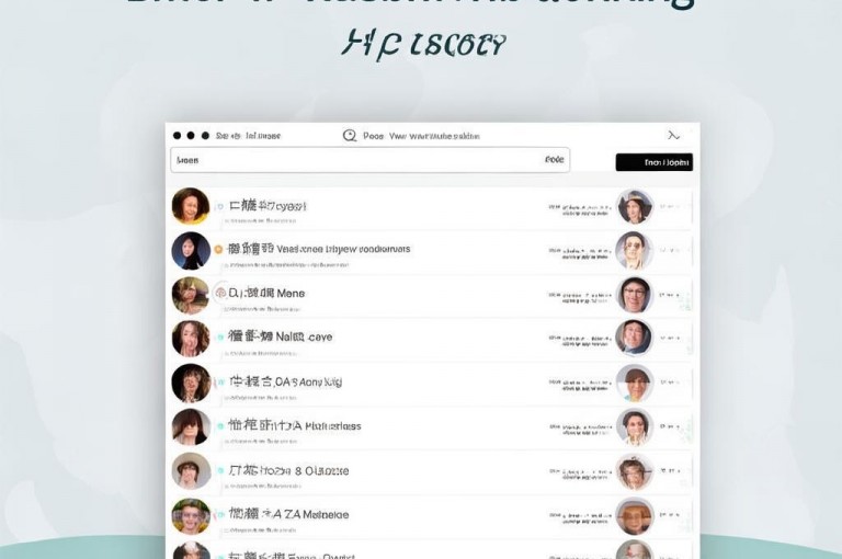 教你如何查看QQ空间动态浏览历史，了解他人访问情况。